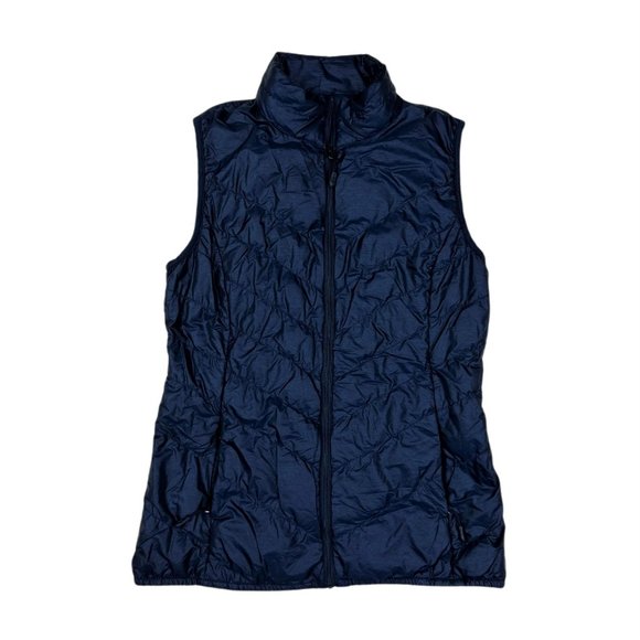 32 HEAT Outdoor Puffer Vest (Small) - Picture 1 of 4